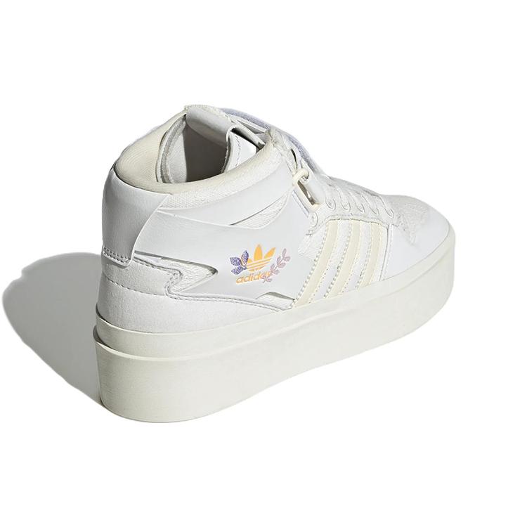 Adidas Forum Bonega Mid 'Embroidered Floral' Women's GZ4296