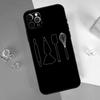 Baking Cook Chef Case For iPhone 16 15 11 12 13 14 Pro Max XR X XS Max Plus 12 13 Mini Back Cover Phone Case