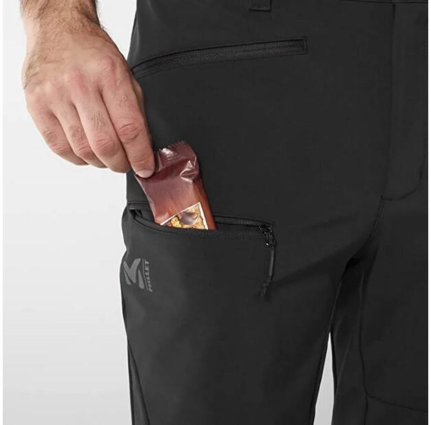 Millet Magma Trousers