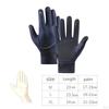 Cozy Winter Touchscreen Gloves for Outdoor Activities