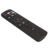 XRT 260v3 Ersatzfernbedienung Kompatibel für Vizio M Serie M55Q7J01 M58Q7J01 M65Q7J01 M70Q7J03 TV