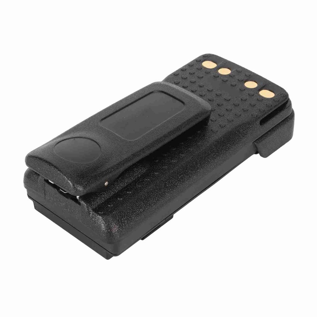 Walkie Talkie Li Ion Battery 7.4V 3000mAh Replace Battery for PMNN4409AR for Motorola XPR7580
