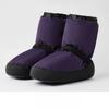Winter Dance Shoes, Women's Warm Boots, Cotton Short Boots, Exercise Body Shoes, Soft Soled Ballet Dance Cotton Shoes
