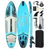 Eur Stock Susiebay 11'35''6'' Waterplay Paddle Board with Accessories Dropshipping