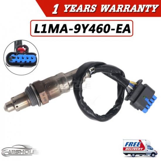 New L1MA-9Y460-EA For - Ford Explorer 2.3L L1MZ-9F472-E Oxygen O2 Sensor