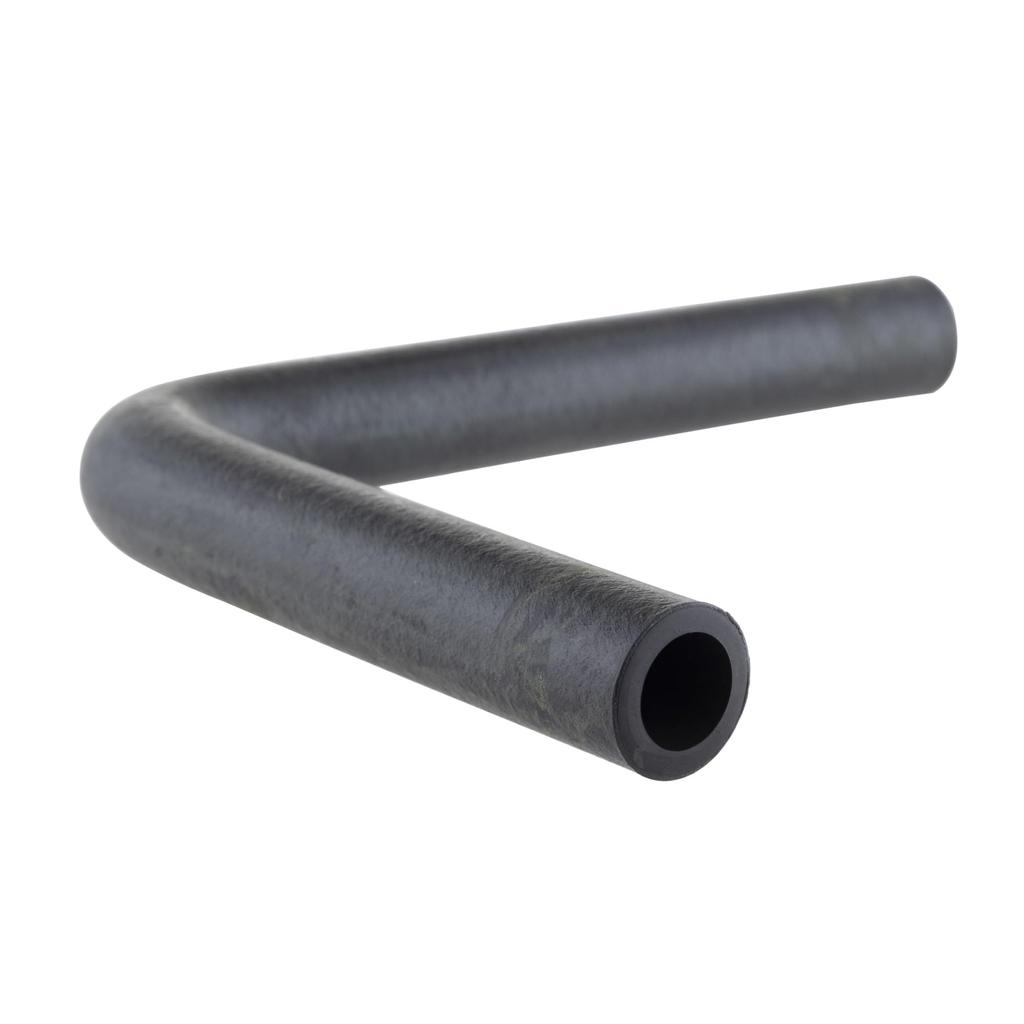 Kijima 105-0713 Motorrad, L-förmiger Kraftstoffschlauch, Benzinfest, Temperaturbeständig 272°F (120°C), Innere