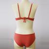 Hanligu Sexy Korean Style Bikini Swimwear