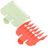 Professional Hair Clipper Guide Combs Replacement Hair Guards Combs Hair Trimmer Supply
