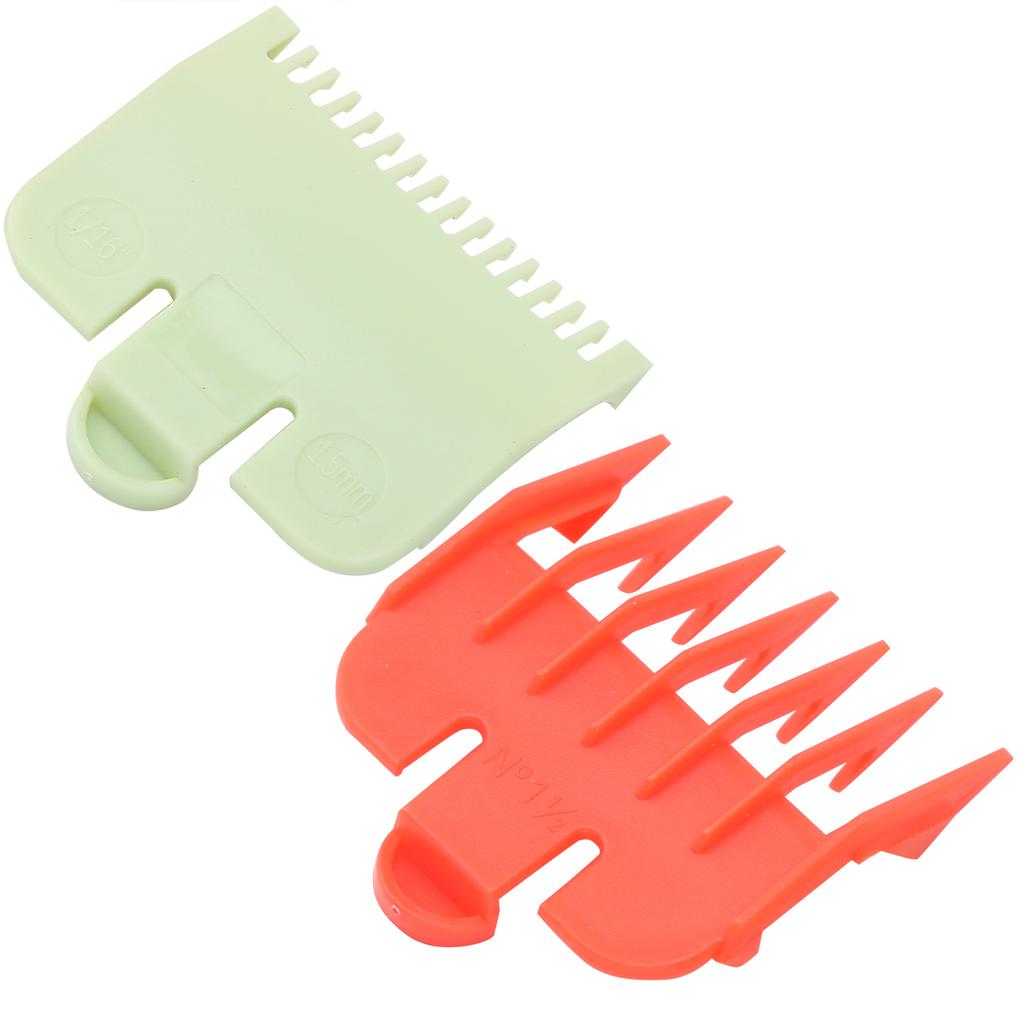 Professional Hair Clipper Guide Combs Replacement Hair Guards Combs Hair Trimmer Supply