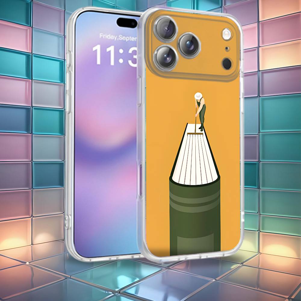 

Чехол для телефона с картиной Иеронима Босха для iPhone 16,14,11,17,13,15,12,Air,Plus,Pro,Max,E,Mini Матовый для Магнитной Беспроводной iPhone14ProMax