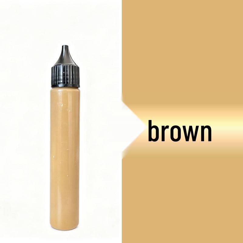 30ml Candle Dye Set - 12 Colors for DIY Candle Painting & Decoration Wax Pigments