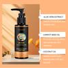 OUHOE Liquido Autoabbronzante Cura Esterna Spiaggia Abbronzatura Delicata Olio Abbronzante Idratante