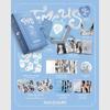Hearts2Hearts 1st Mini Album [FOCUS] (Rule Book Ver.)
