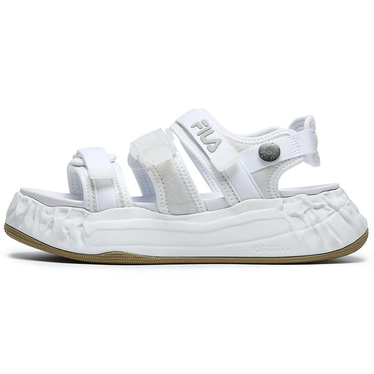 

FILA X Mihara Yasuhiro Sandals White Women s F12W224403FWT 38