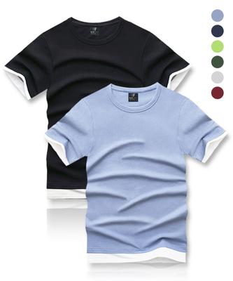 BLUEFORCE [2Pack] Laird Short Sleeve T-Shirt