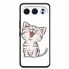 Hülle Für Honor 500 Pro 5G Tiere Löwe Weiche Schwarze Silikon TPU Handyhülle Für Honor 500 Pro Hülle 6.55" Schutz Stoßfänger Fundas