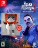 Hello Neighbor Deluxe Edition North Switch 2 (Import America) –