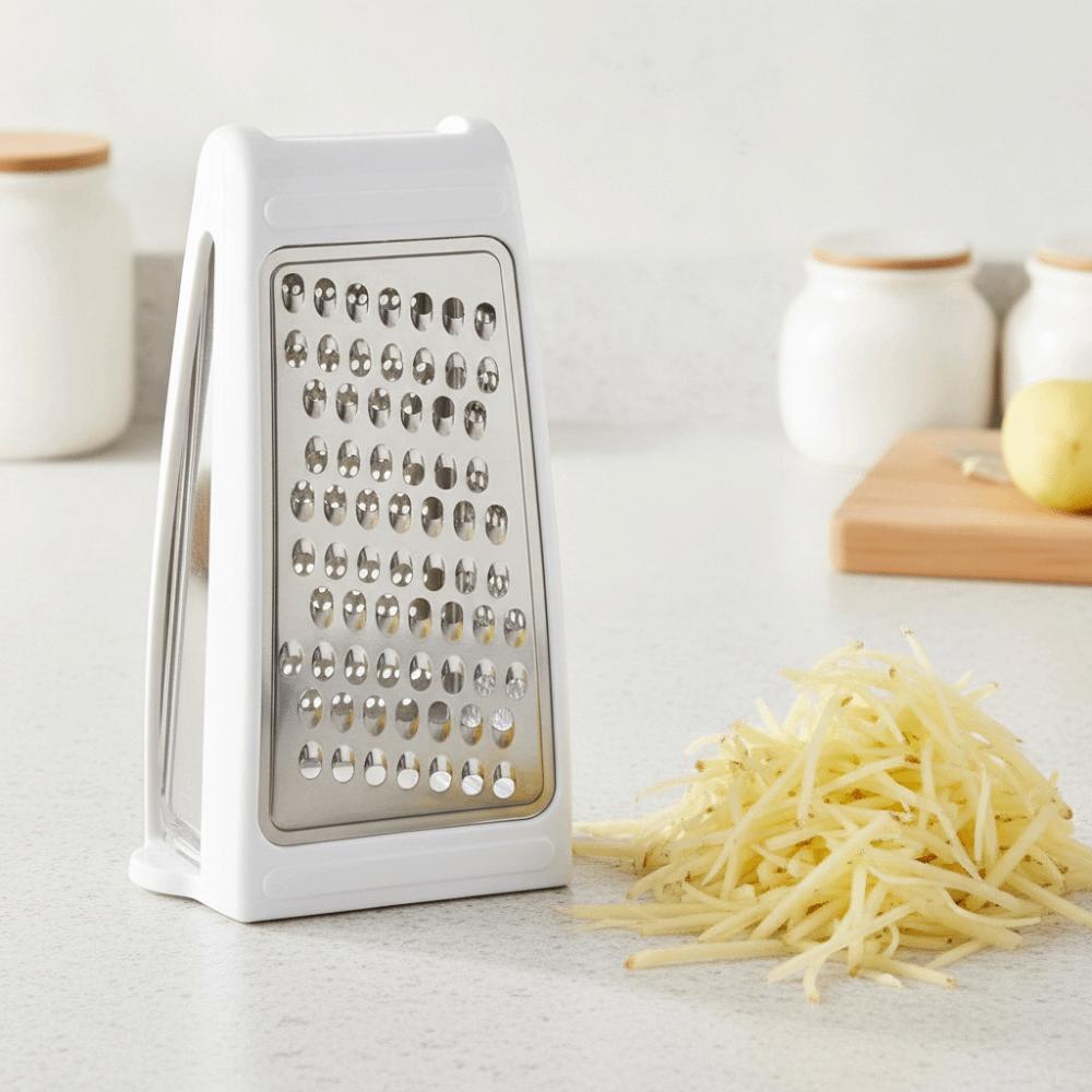 with Storage Box Cheese Shaver Double Side Vegetable Shredder Vegetable Slicer Cucumber