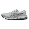 Asics Gel-Pulse 12 Comfortable Versatile Sports Fabric Synthetic Leather Low-Top Training Running Shoes Men Sneaker Gray 1011B729-021