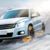 Anti-Skid Car Tire Snow Chains Multi-functional Urgent Traction Chains Auto Tire Traction Chain Vehicle Accessories