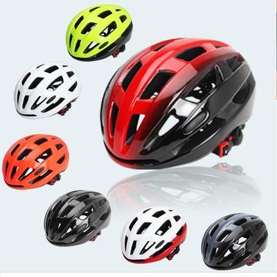 All-Season Outdoor Mountain Bike Safety Helmet