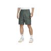 Nike SB Kearny Soft Comfortable Casual Cargo Shorts Men shorts Green FQ0425-338