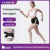 Duweike Protective Knee Pads and Patella Straps