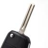 1pcs For Kia Blade Interior Key Shell Remote Control Key Accessories
