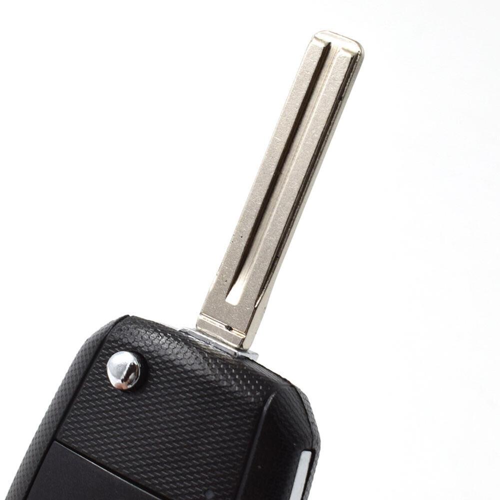 1pcs For Kia Blade Interior Key Shell Remote Control Key Accessories