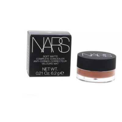 Nars Soft Matte Complete Concealer 6g 0.21 Oz Cafe