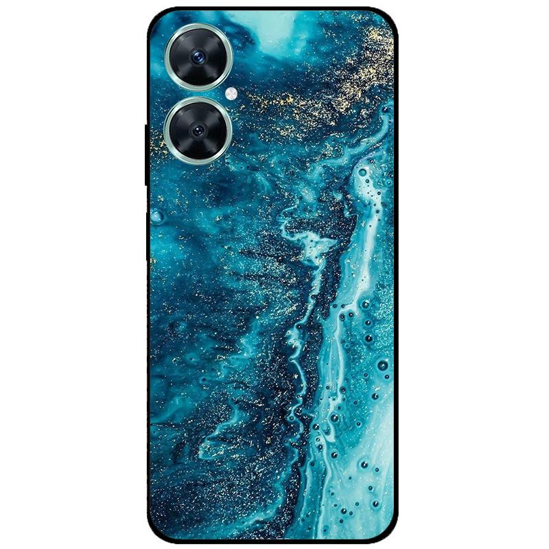 

for Funda Huawei Nova 11i Case Soft Silicone Marble Back Cover Phone Cases for Huawei Nova 11i MAO-LX9 Case Nova11i 11 i Coque Nova 11i