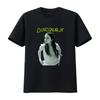 Dinosaur Jr Green Mind 1991 Cotton T Shirt for Men White S 5XL Retro Band Design  Vintage Washed Designer Clothes Breathable