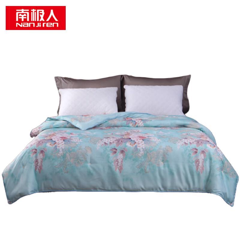 Nanjiren Mulberry Silk Summer Quilt 200cm*230cm