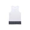 Jordan 23 Basketball Jerseys Men's White Moderate Straight Fit CJ5545-100