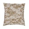 Nordic Style NWU Green Digital Camo Camouflage Cushion Cover X Polyester Throw Pillow Case Car Square Pillowcase Decoration