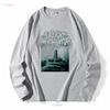 Infant Annihilator The Palpable Leprosy Of Pollution T-Shirt Unisex S bis 5XL Be1195 Vintage gewaschen Bequem Weich Mann
