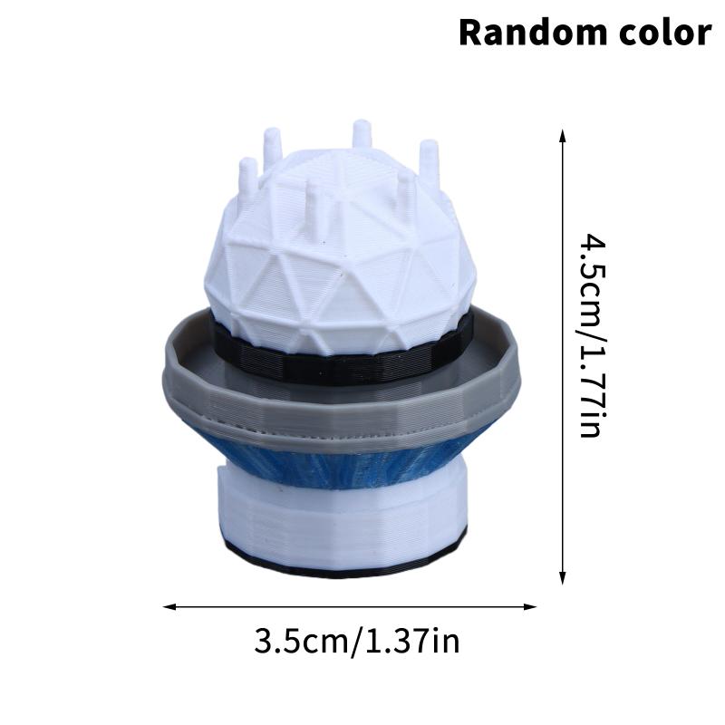 1:400 Airport Tower Model Simulation Airport Scene Model Display Diy Hobby Collectible Diorama Decoration Airport Building Model A2