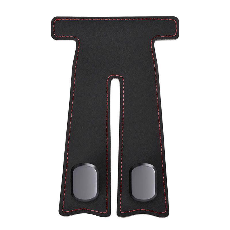 Multi-Functional Hooks For Car Passenger Glove Box Interior Modification Front Trunk Durable Alloy
