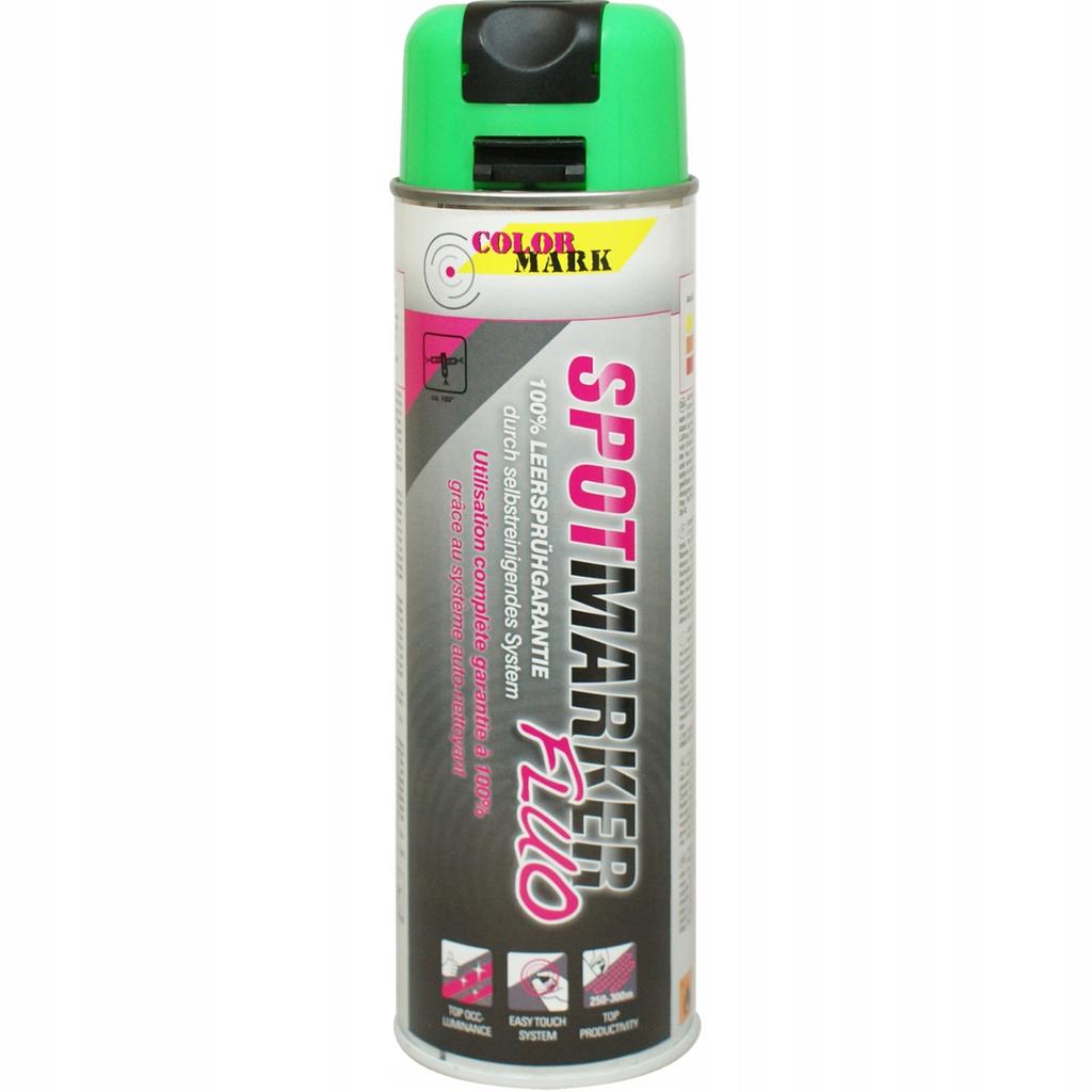 Acrylic Primer Red Maxi Color 400ml Spray Motip