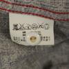 SUGAR CANE Made In Japan Toyo Enterprise SC25565 Paisley Long Sleeve Shirt Men's Used