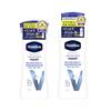 Vaseline Intensive Care Advanced Repair Body Lotion Fragrance Free 200ml  400ml