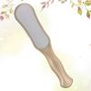 Plastic Foot File and Callus Remover Pedicure Tool Foot Scraper for Dead Skin Removal Suitable for Home Use and Heel Care