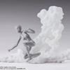 Soul Effect Smoke Shf Cloud And Mist Accessories Ornament Model Screen Versatile Scene Doll Statue Kid Friendly Entertaining Fun Play Safe 2