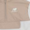 New Balance Kids Fleece Color Training Set  Nk9yc4561u 39   Ivory