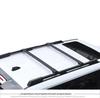 2024 Prado LC250 Roof Rack Crossbars for Land Cruiser