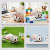 Slow Rising Simulation Cow Squishy Toy Slow Rebound Cow Slow Rebound Toy  Sensory Play