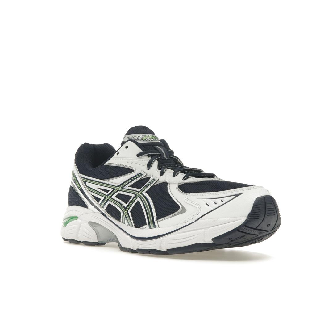 ASICS GT 2160 White Midnight Unisex Sneakers Blue 1203A320-400