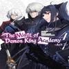 The Misfit of Demon King Academy Vol. 4 Act 2 Light Novel by Shu... 9781975391041