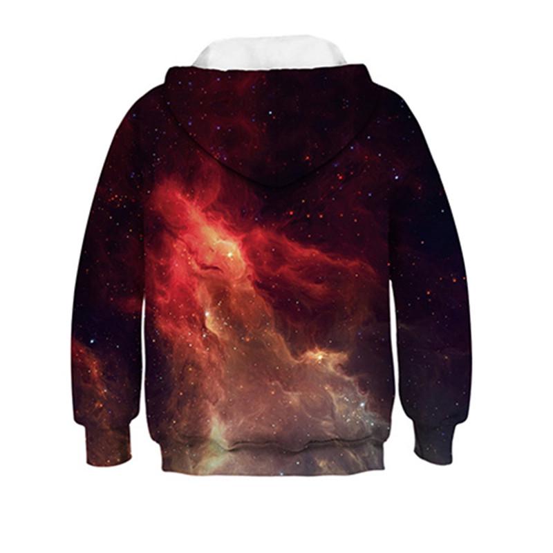 galaxy sweatshirt youth