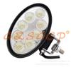 12V/24V Excavator LED Headlight for Strong Light Spotlight - Reversing and Modified Truck Light